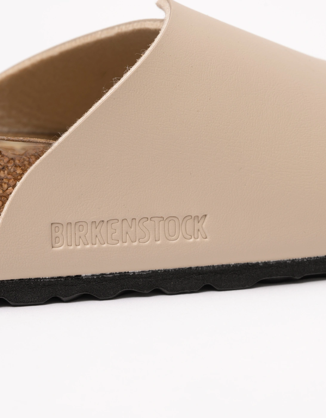 Catalina BS Birko-Flor Womens Sandals - Sandcastle