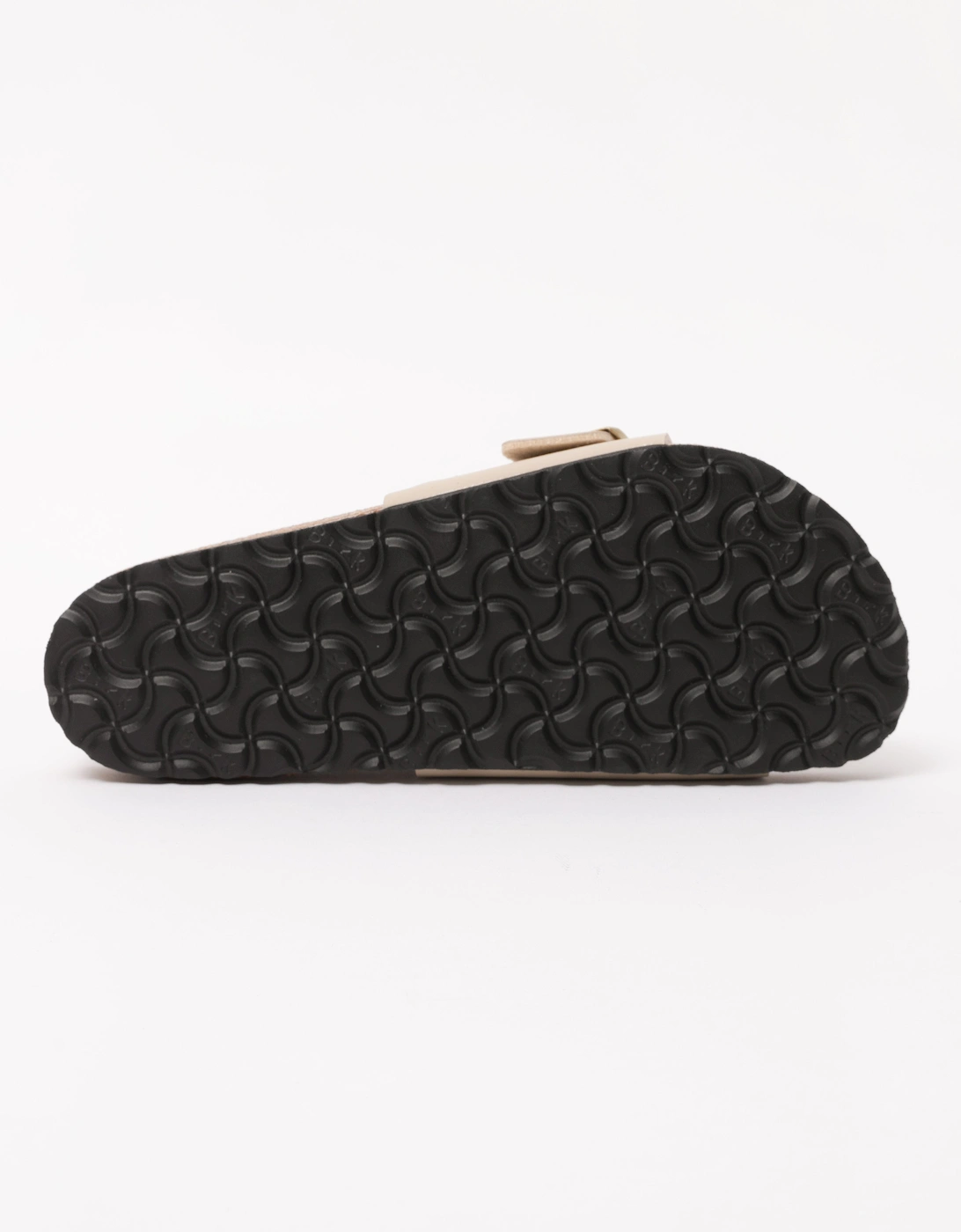 Catalina BS Birko-Flor Womens Sandals - Sandcastle