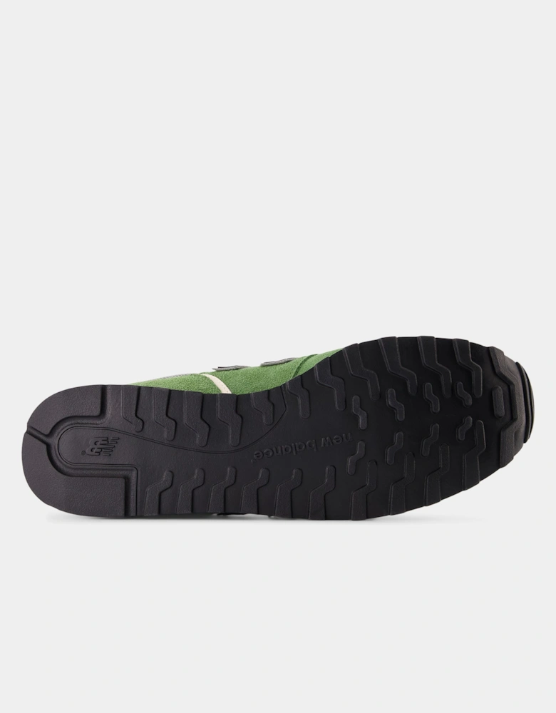 New Balance 373V2 Mens Trainers - Dark Alpine Green