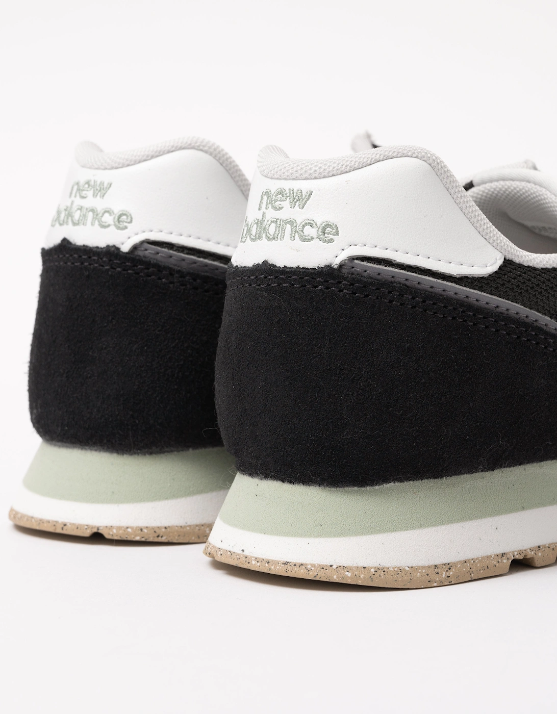 Womens Trainers - Black