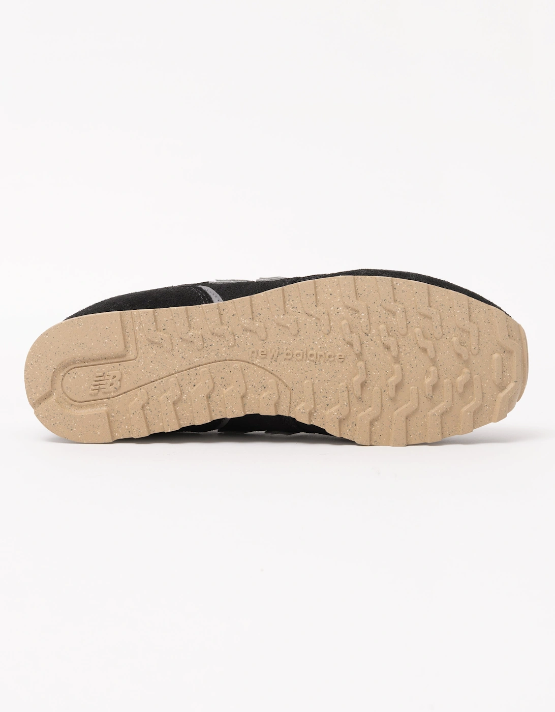 Womens Trainers - Black