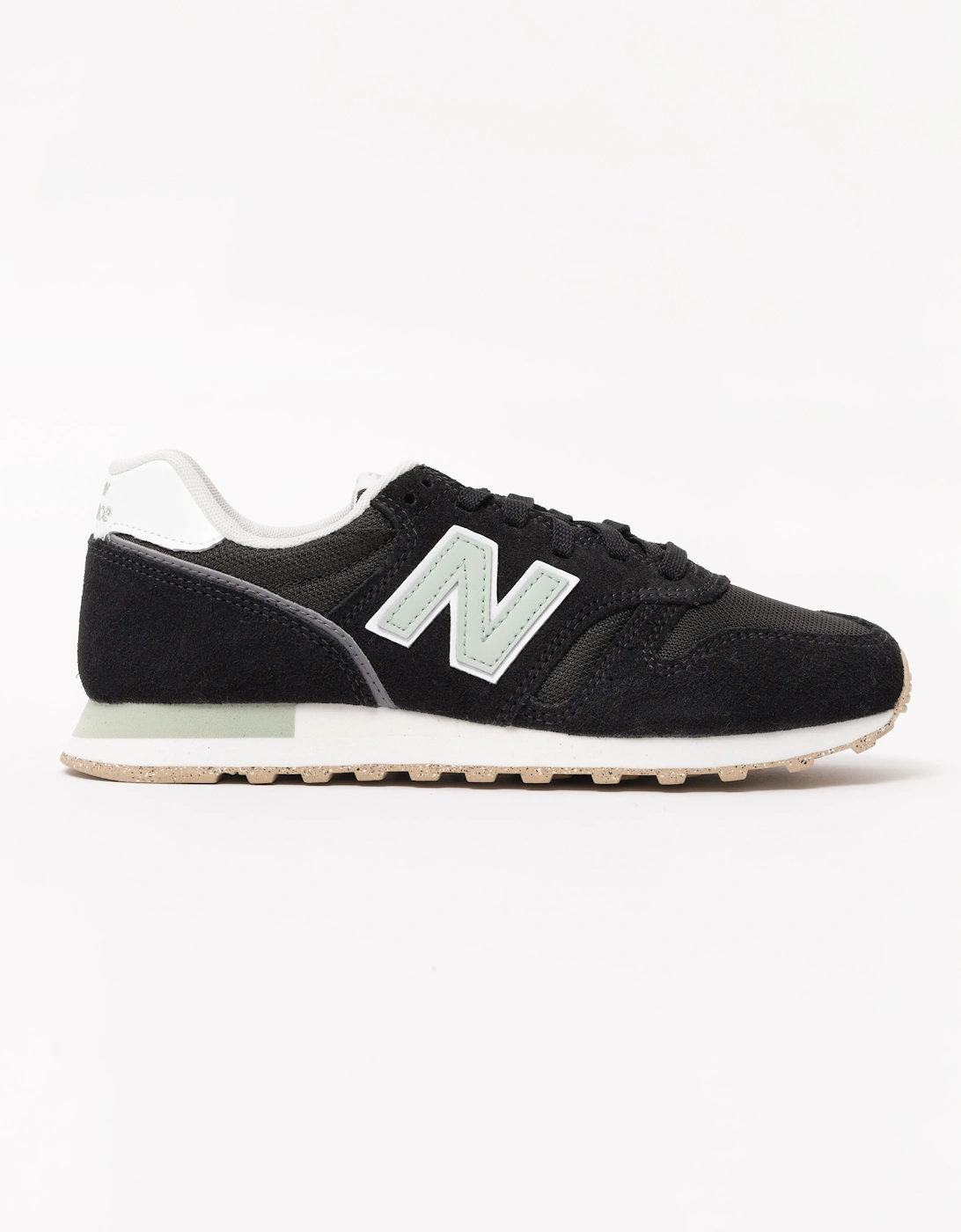 Womens Trainers - Black
