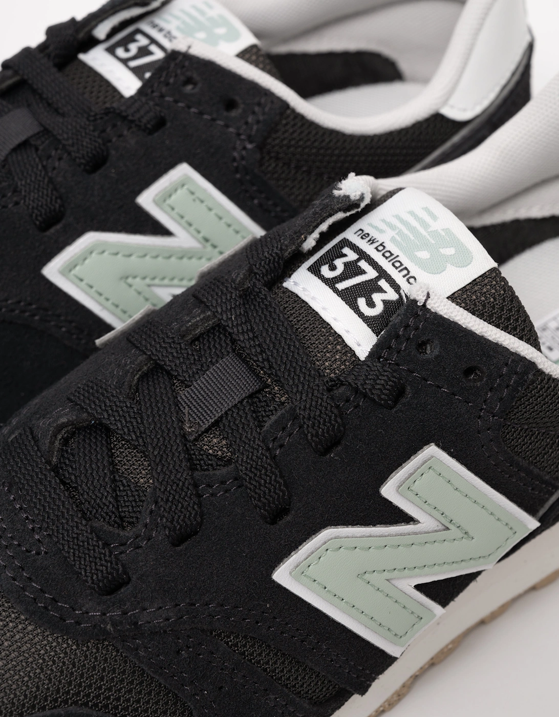 Womens Trainers - Black