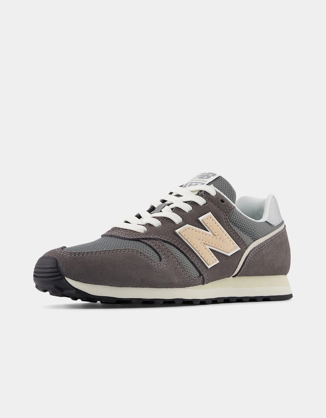 Womens Trainers - Grey