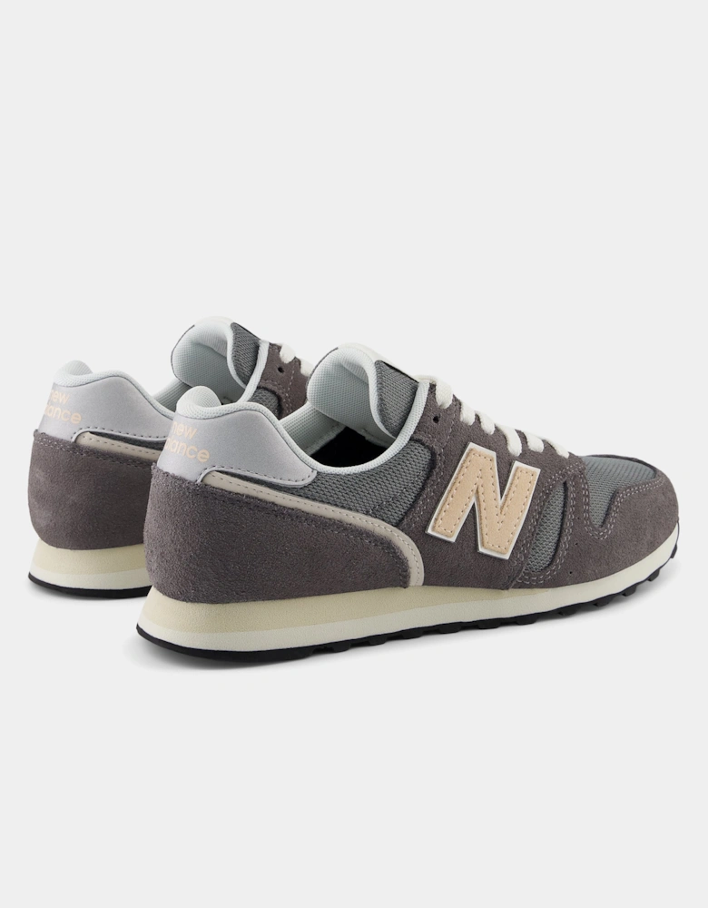 Womens Trainers - Grey