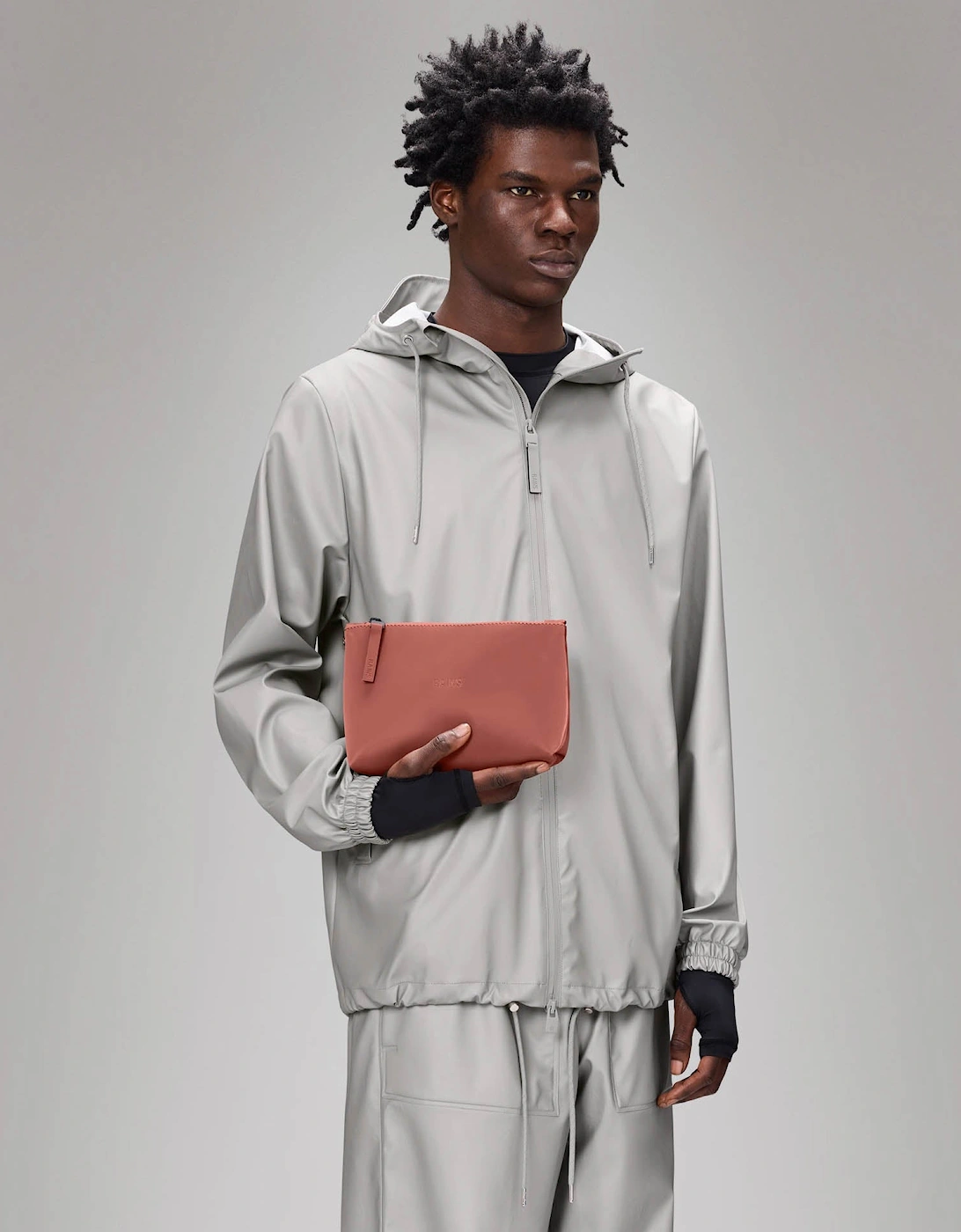 Cosmetic Bag - 125 Honor