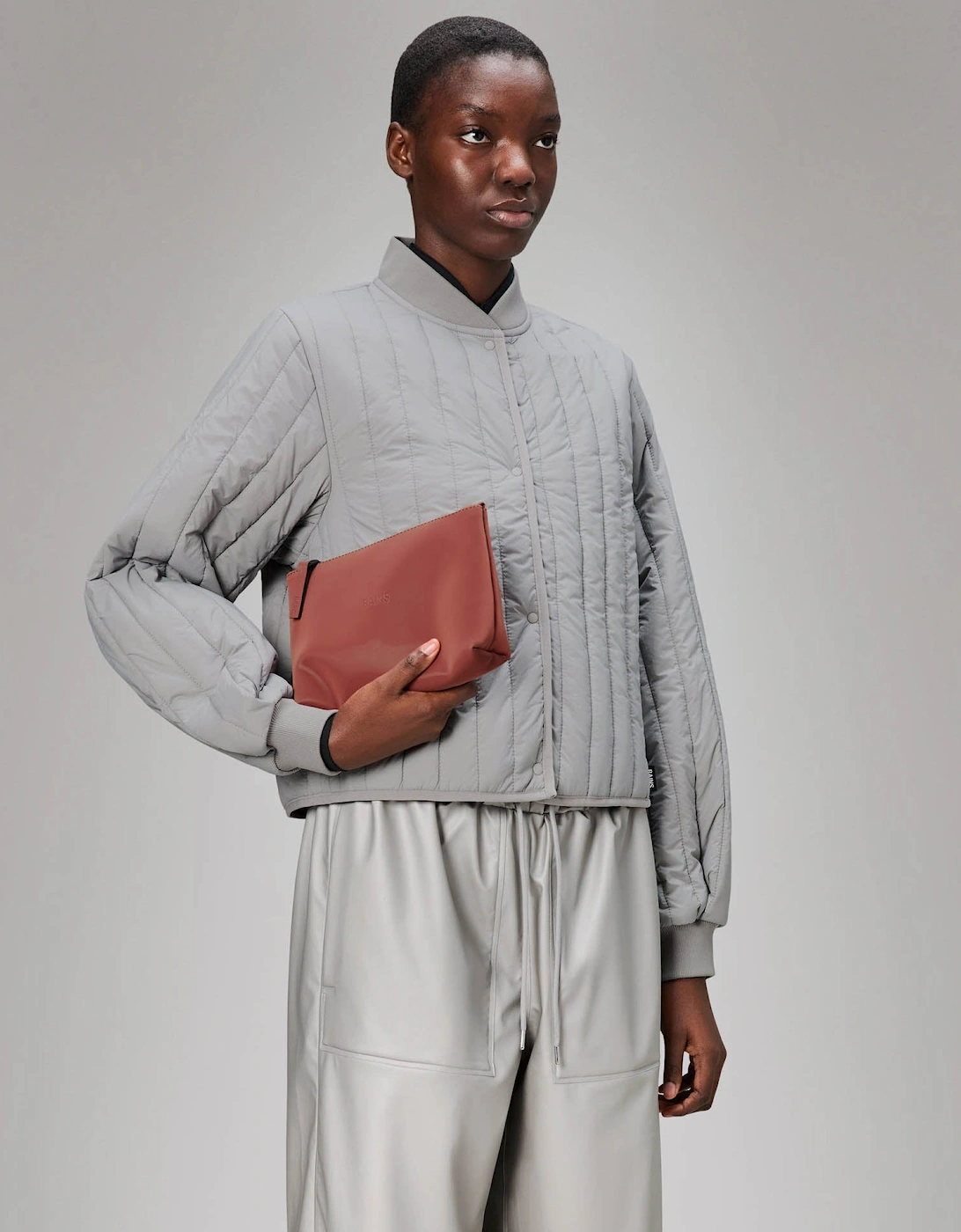 Cosmetic Bag - 125 Honor