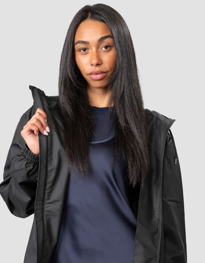 Storm Breaker Unisex Jacket - 01 Black