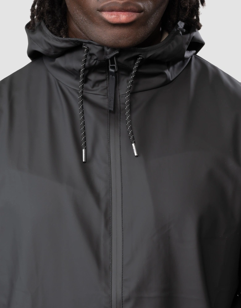 Storm Breaker Unisex Jacket - 01 Black