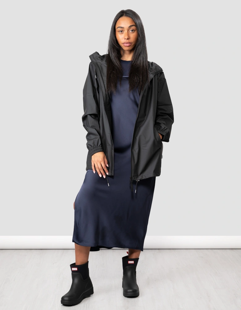 Storm Breaker Unisex Jacket - 01 Black