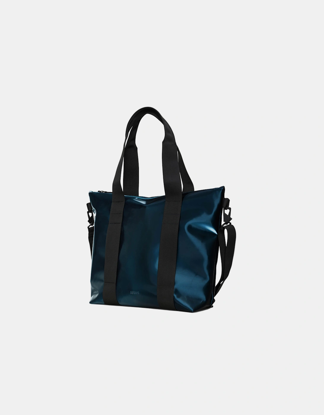 Unisex Tote Bag Mini - 130 Spill