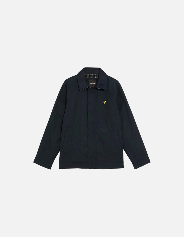 Lyle & Scott Hunting Jacket - Z271 Dark Navy