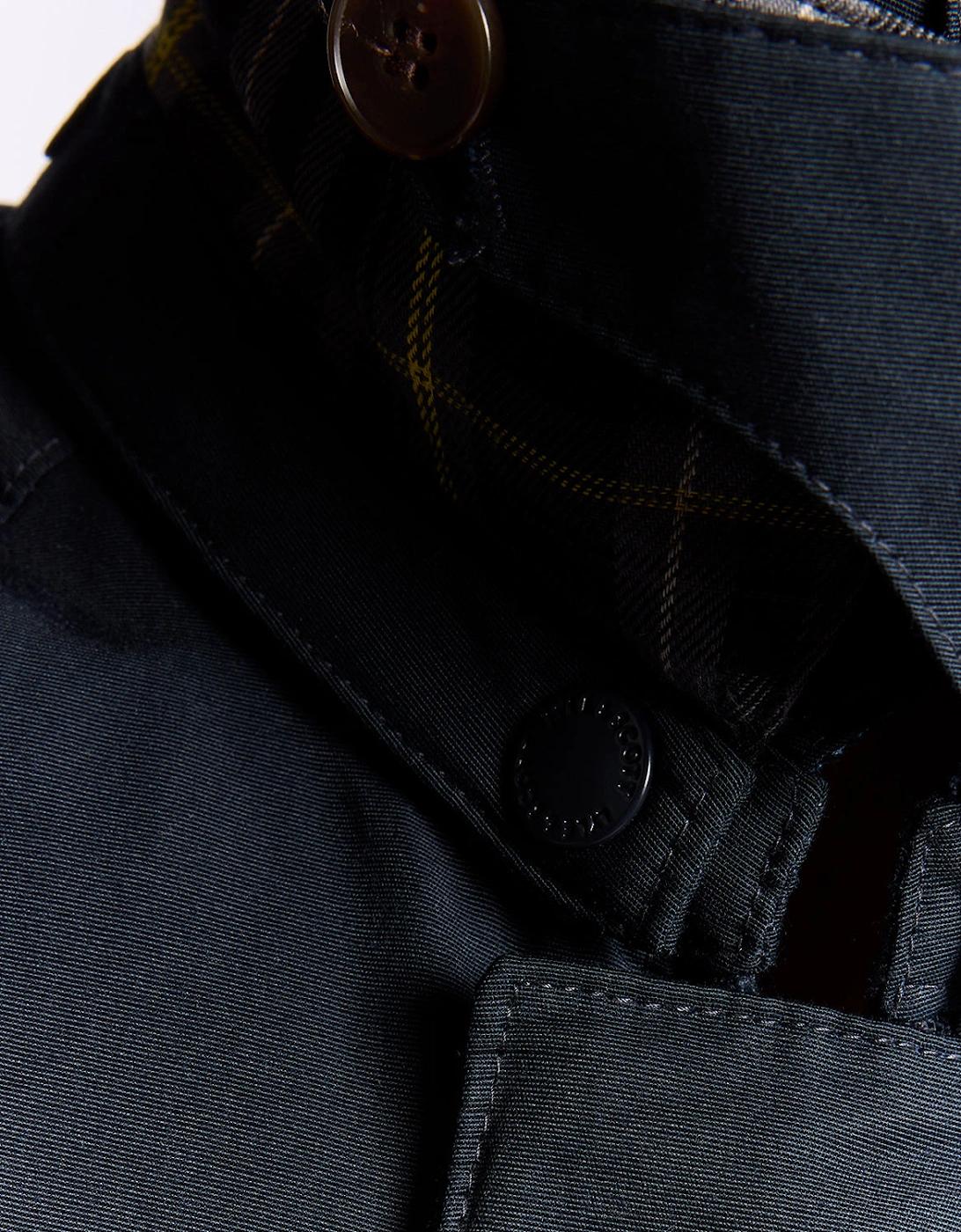 Lyle & Scott Hunting Jacket - Z271 Dark Navy