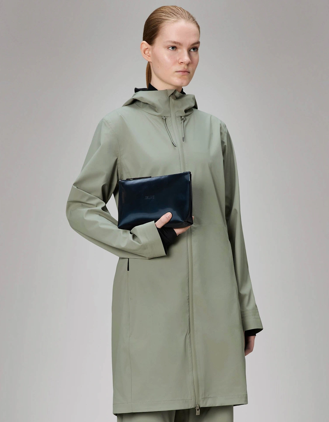 Cosmetic Bag - 130 Spill