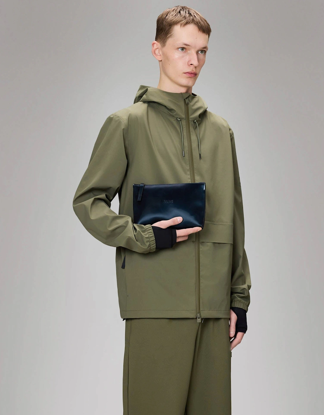 Cosmetic Bag - 130 Spill