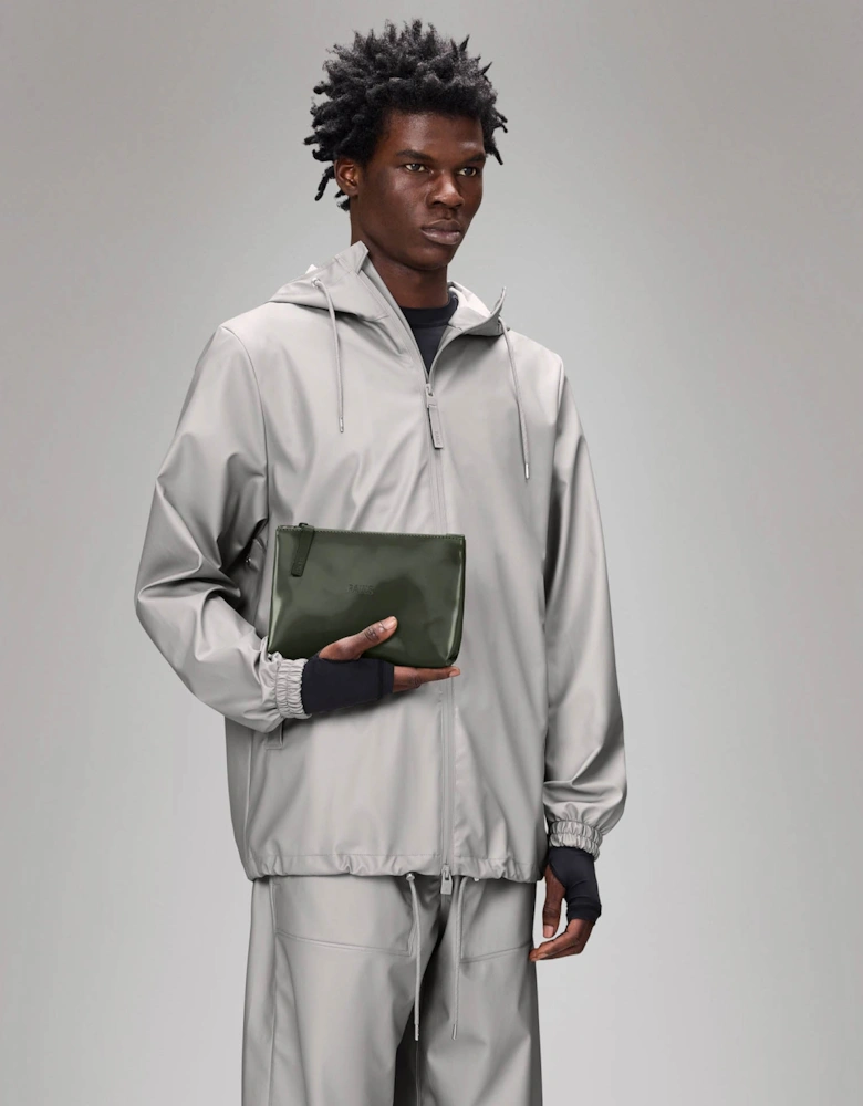 Cosmetic Bag - 127 Swamp