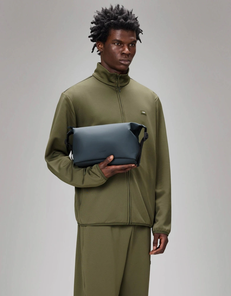 Weekend Wash Bag - 124 Lagoon