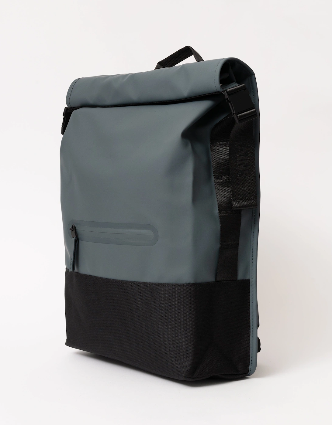 Unisex Trail Rolltop Backpack - 124 Lagoon