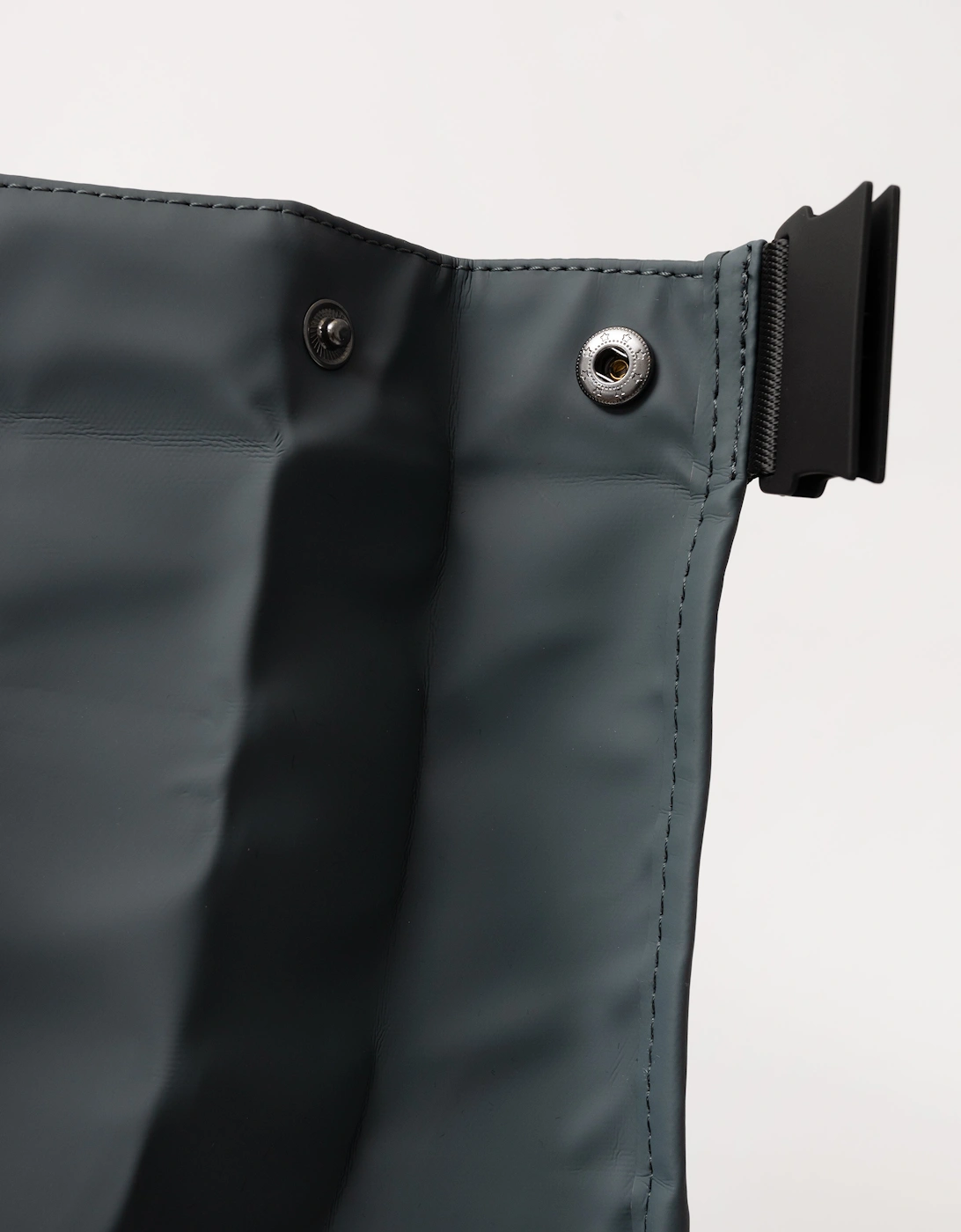 Unisex Trail Rolltop Backpack - 124 Lagoon