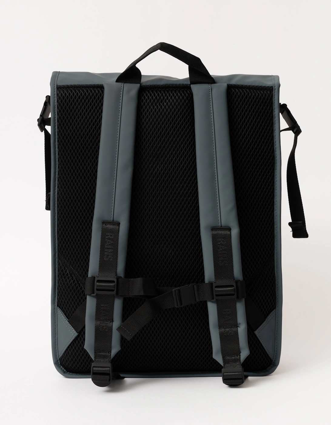 Unisex Trail Rolltop Backpack - 124 Lagoon