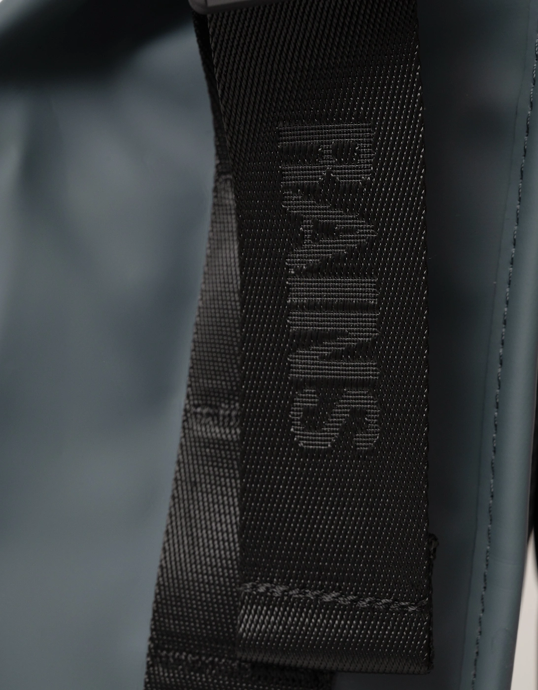 Unisex Trail Rolltop Backpack - 124 Lagoon