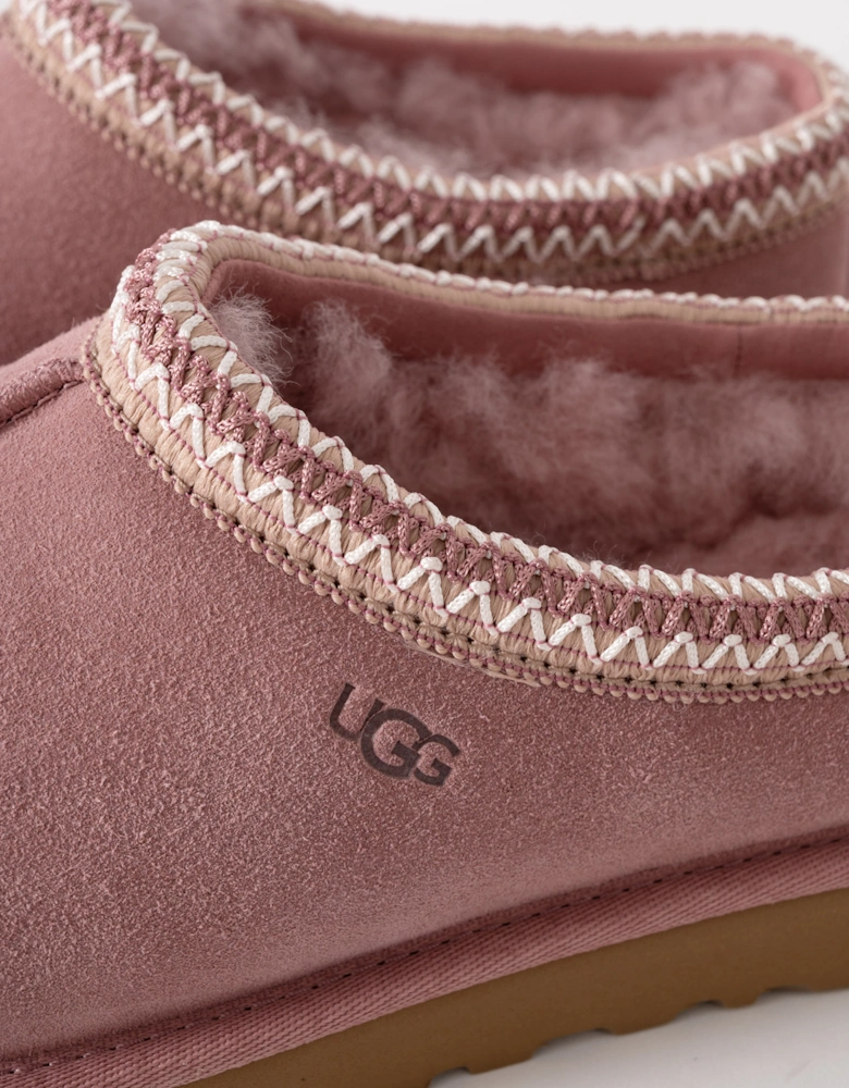 Tasman II Womens Slippers - Pink Dawn