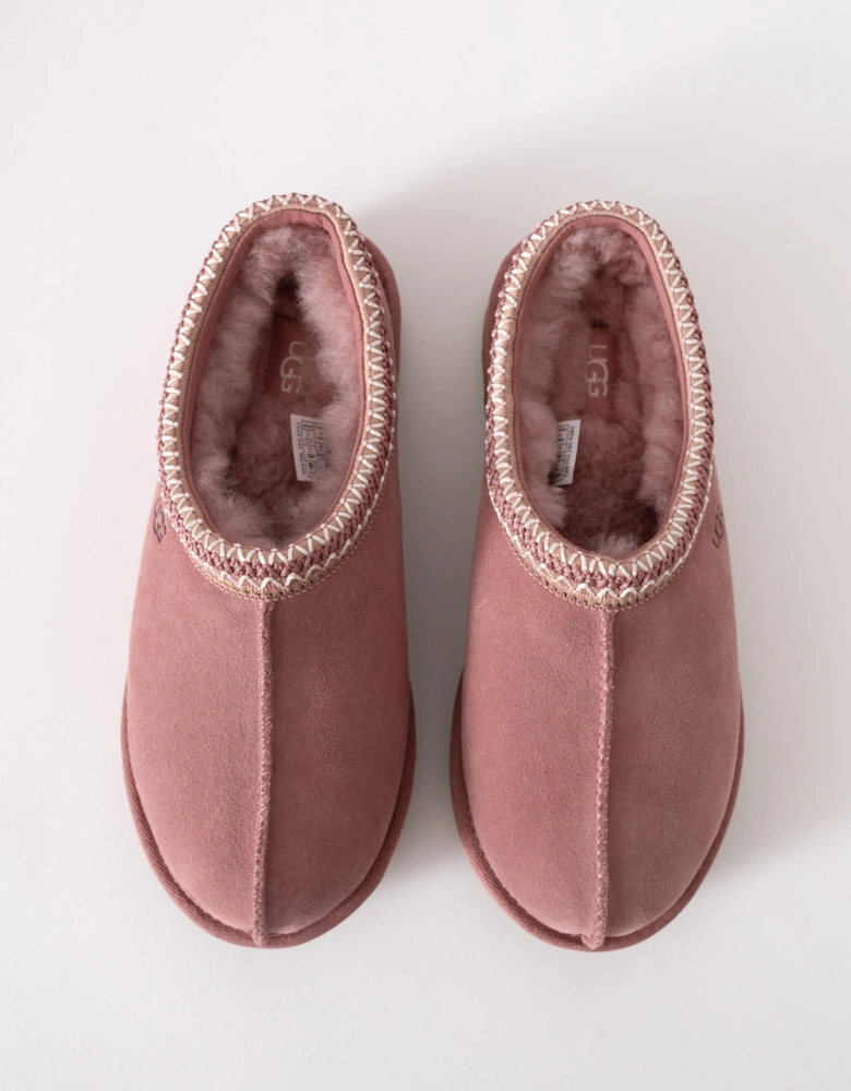 Tasman II Womens Slippers - Pink Dawn