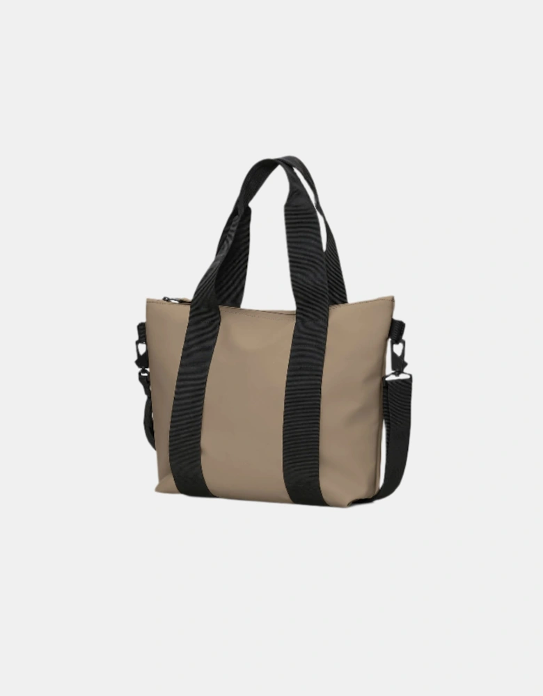 Unisex Tote Bag Micro - 133 Beige