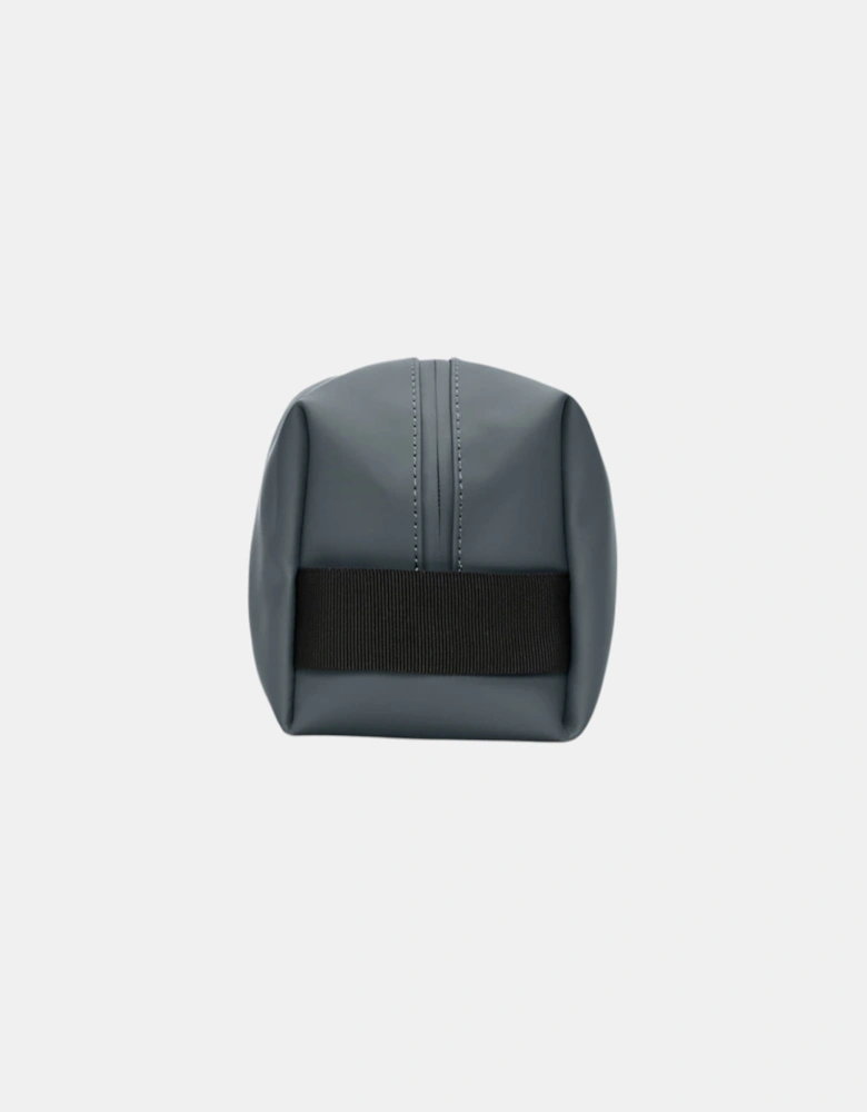 Wash Bag Small - 124 Lagoon