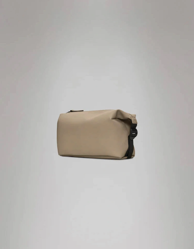 Weekend Wash Bag - 133 Beige