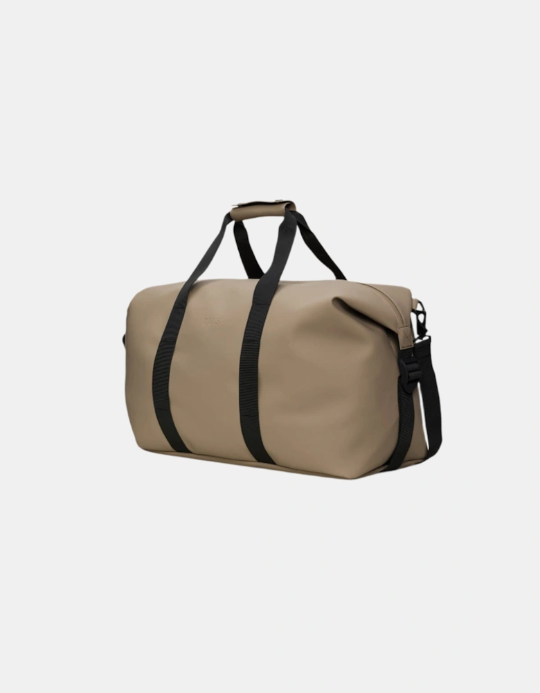Hilo Weekend Bag - 133 Beige