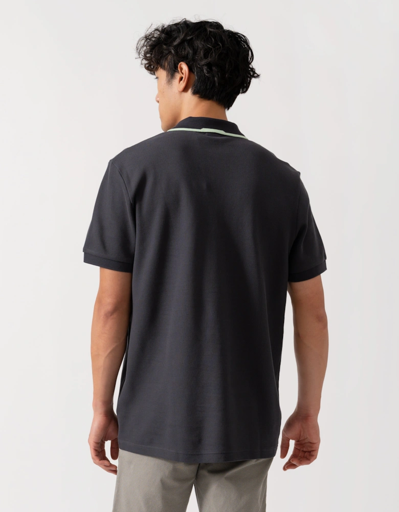 BOSS Green Paddy 2 Mens Polo Shirt 50512742
