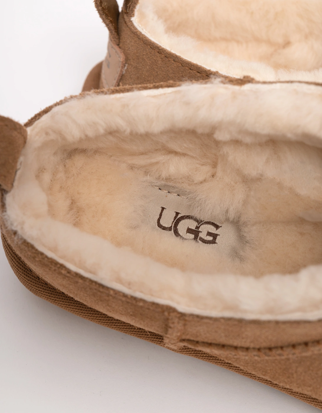 Classic Micro Womens Boots - Chestnut