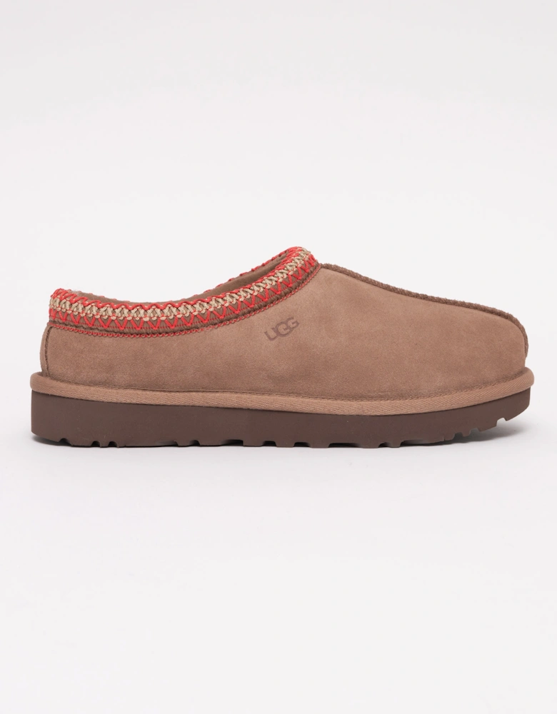 Tasman II Womens Slippers - Rocky Oak