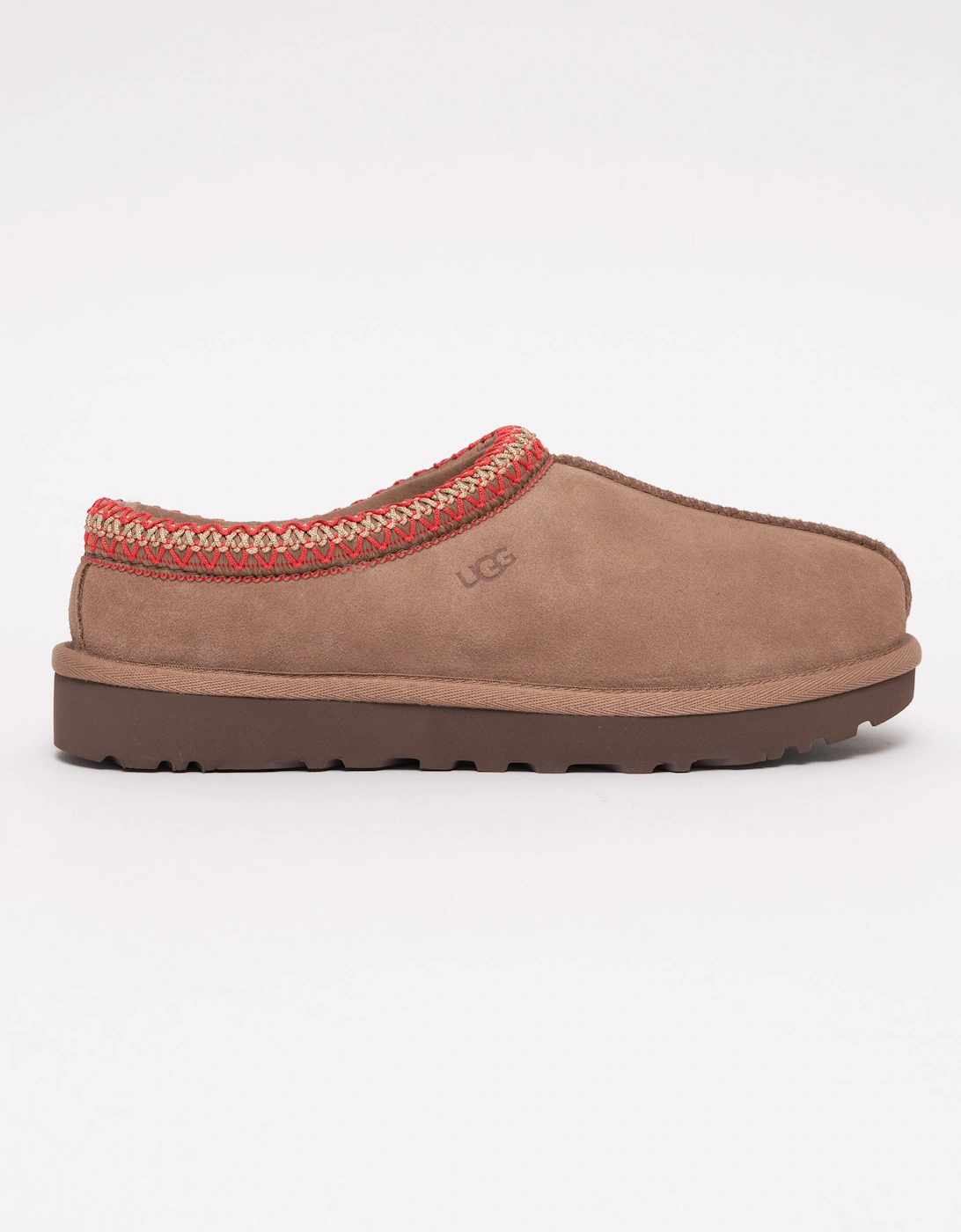 Tasman II Womens Slippers - Rocky Oak