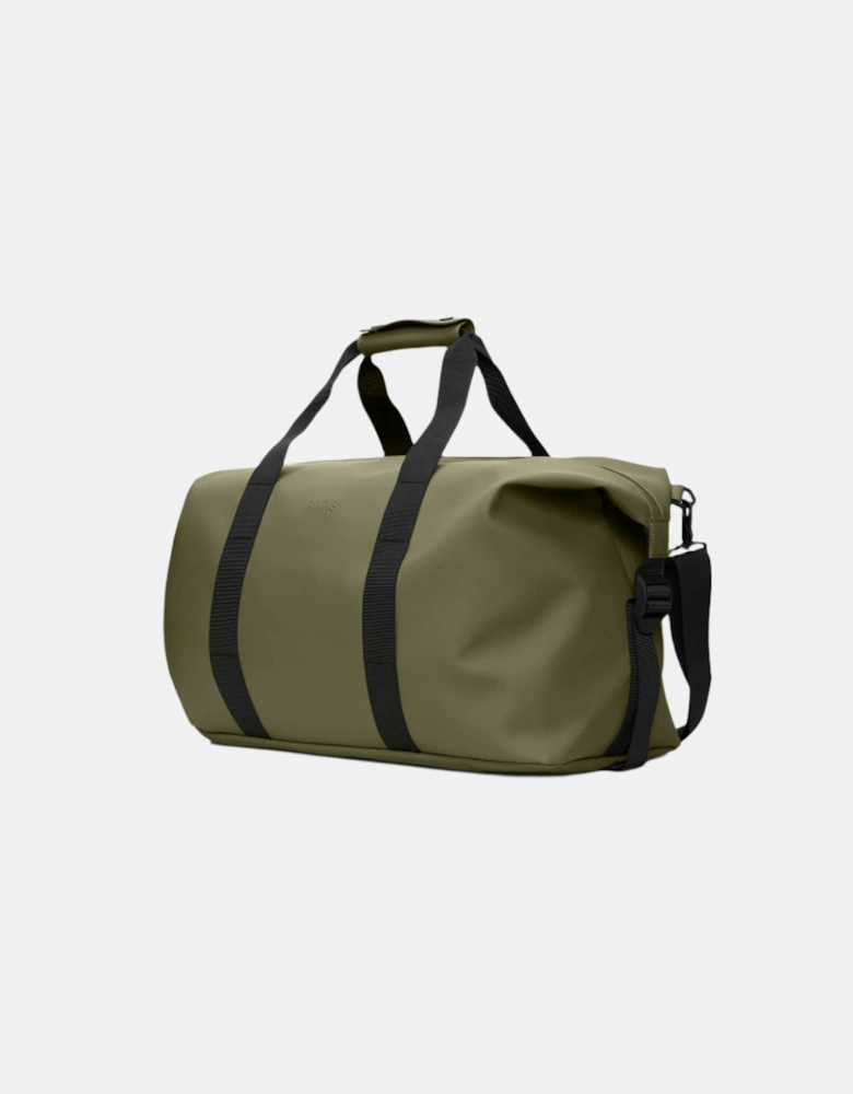 Hilo Weekend Bag - 134 Marsh