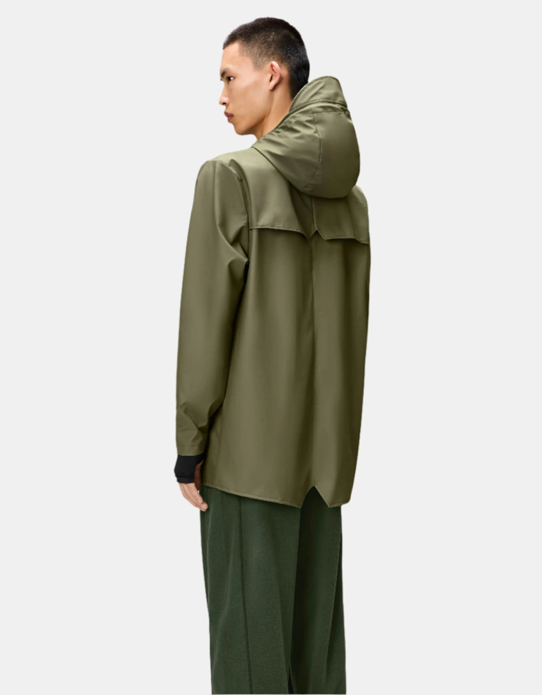 Unisex Jacket - 134 Marsh