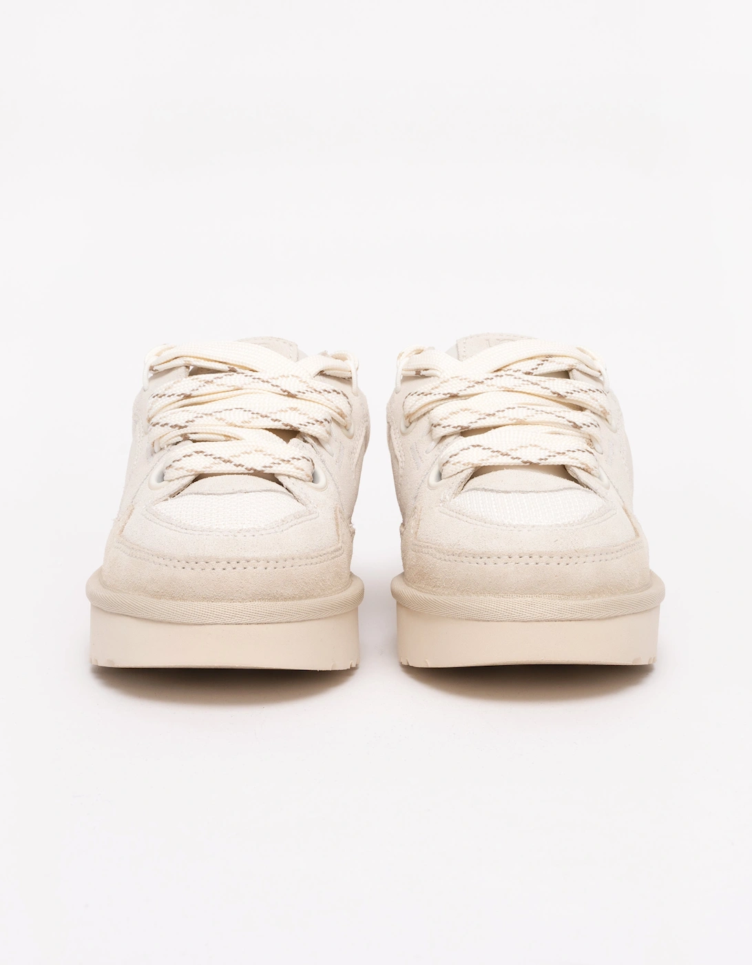 Lo Lowmel Womens Trainers - Jasmine