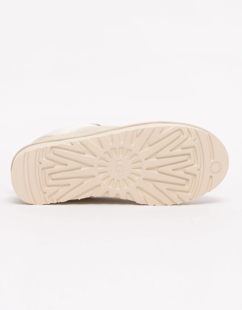 Lo Lowmel Womens Trainers - Jasmine