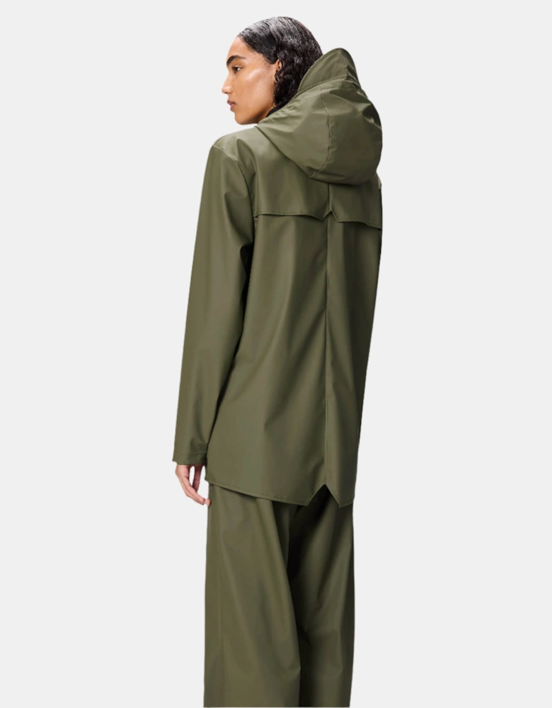 Unisex Jacket - 134 Marsh