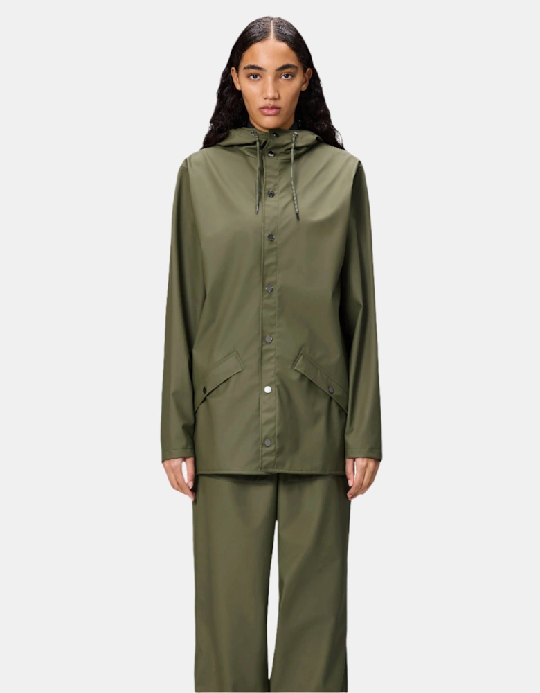 Unisex Jacket - 134 Marsh