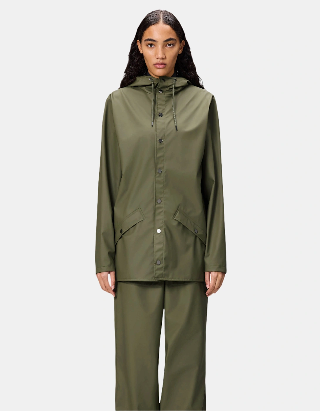 Unisex Jacket - 134 Marsh