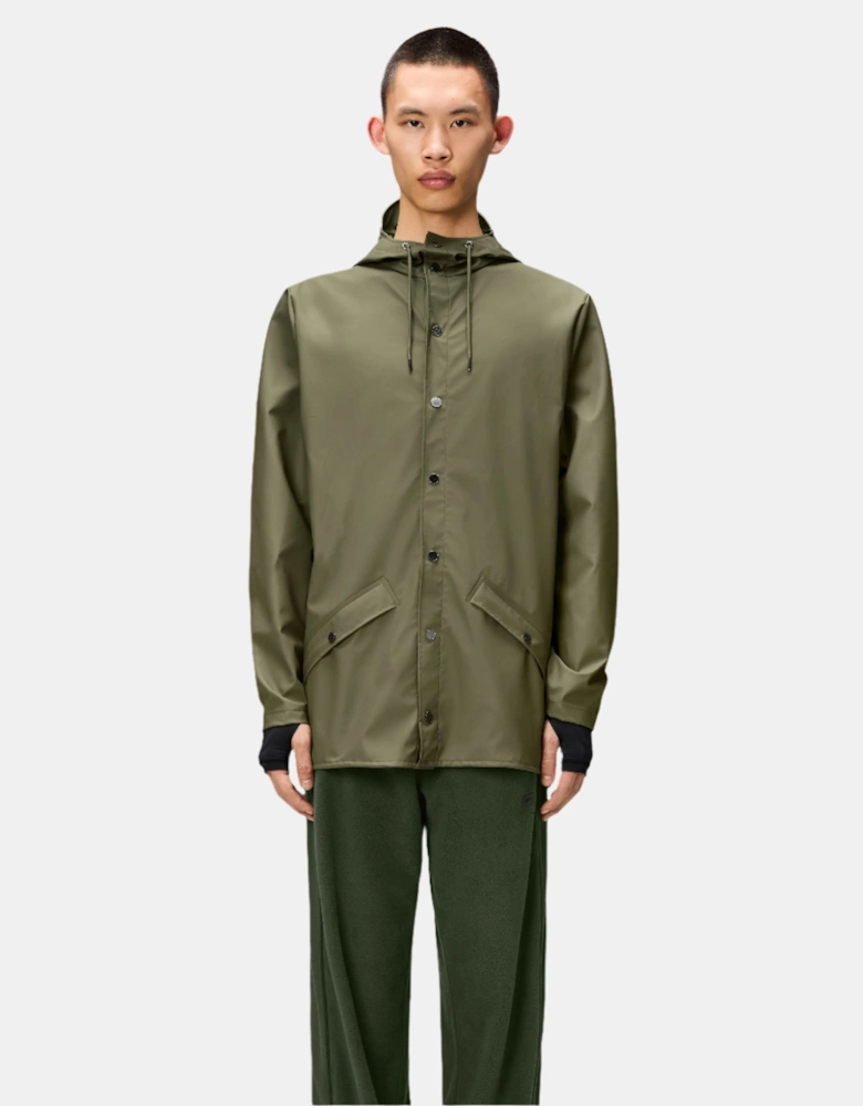 Unisex Jacket - 134 Marsh