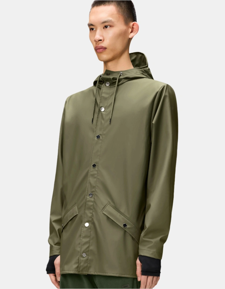 Unisex Jacket - 134 Marsh