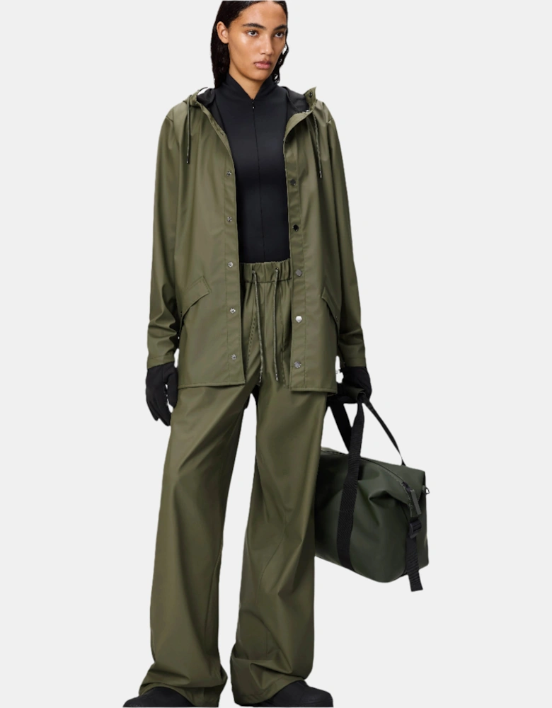 Unisex Jacket - 134 Marsh