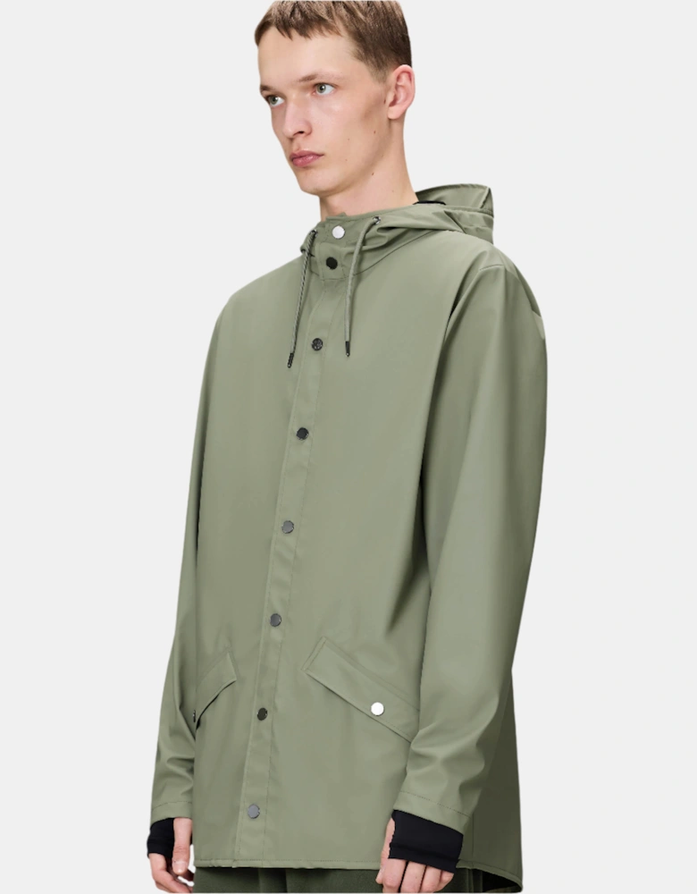 Unisex Jacket - 108 Drift