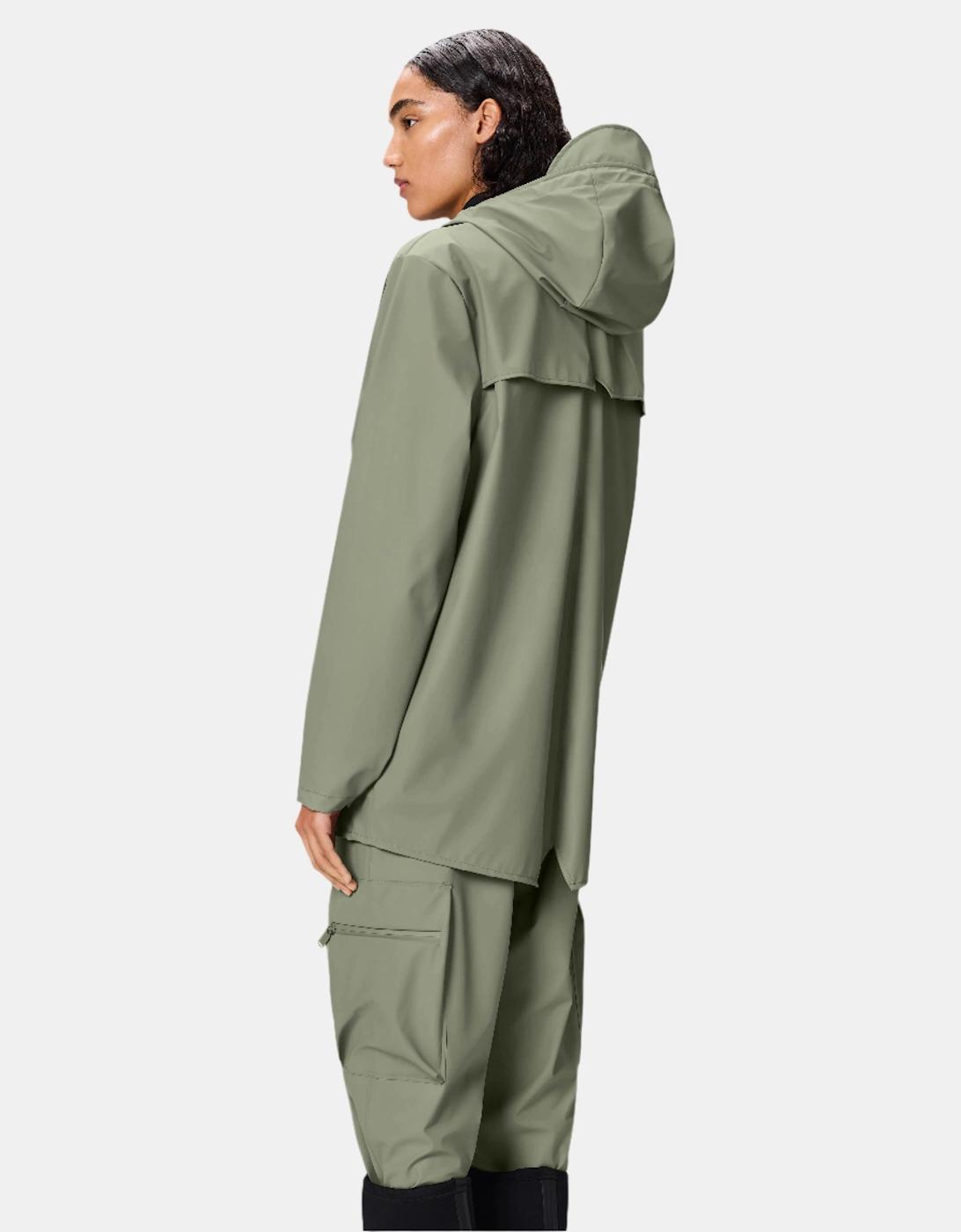 Unisex Jacket - 108 Drift