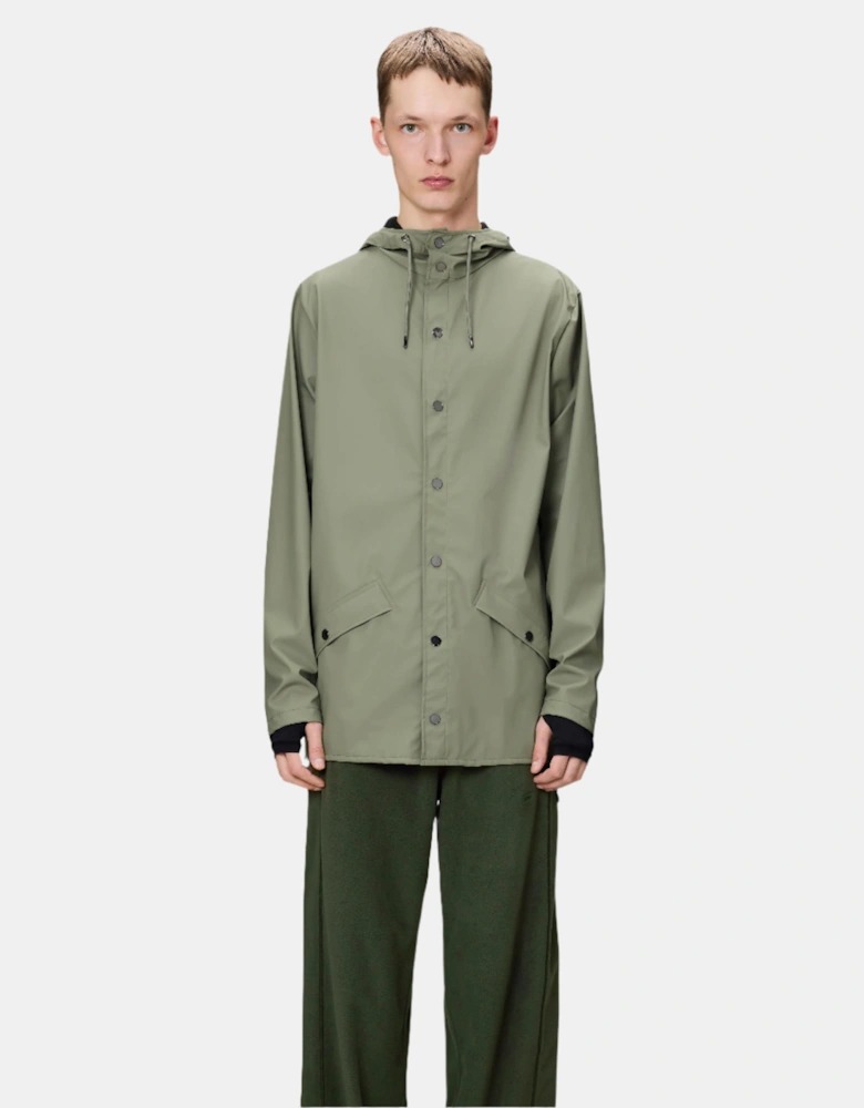 Unisex Jacket - 108 Drift