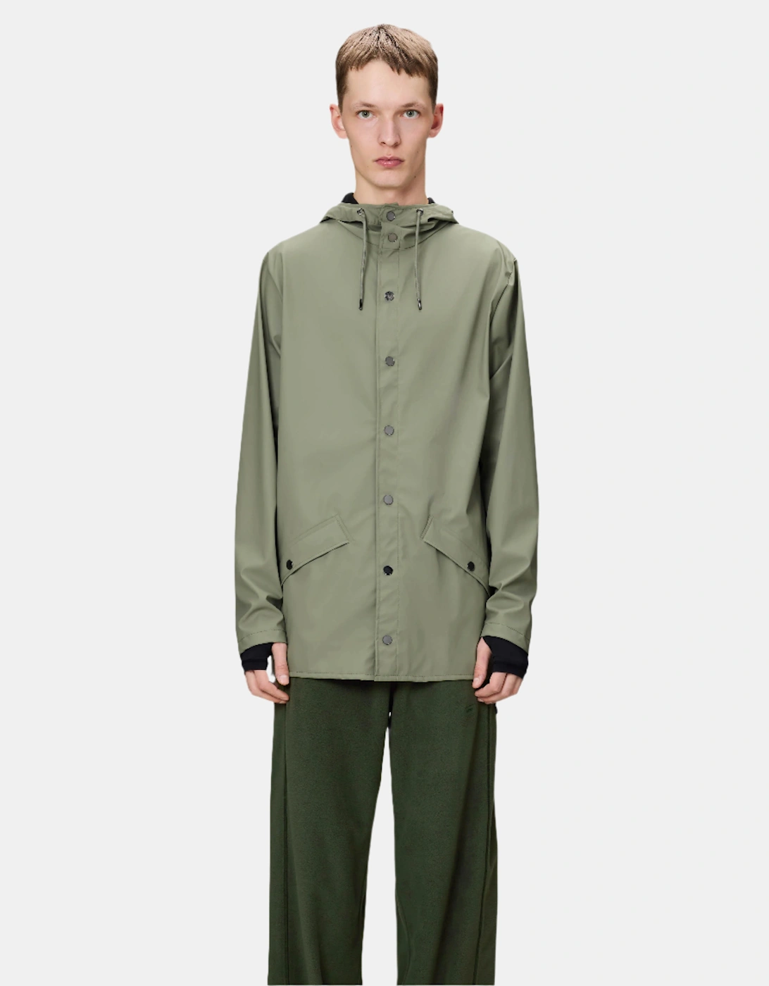 Unisex Jacket - 108 Drift