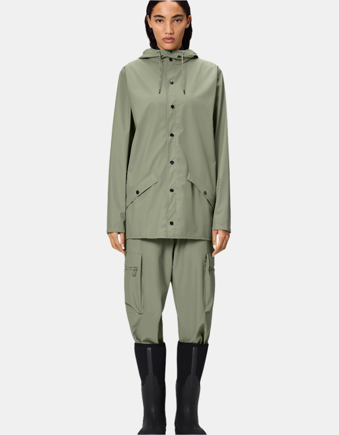 Unisex Jacket - 108 Drift